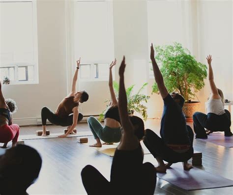 akasha yoga montreal